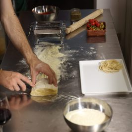 food tour in Florence