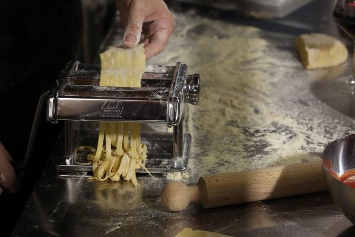 food tour in Florence