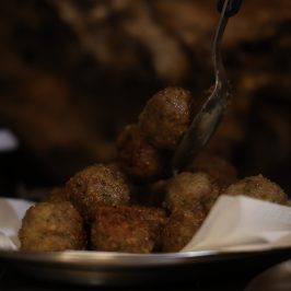 food tour in Florence