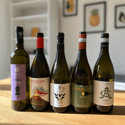 Palermo Pasta Class & Dinner