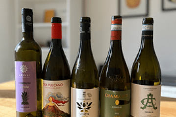 Palermo Pasta Class & Dinner