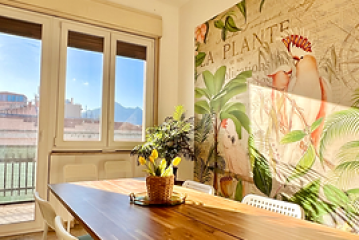 Palermo Pasta Class & Dinner