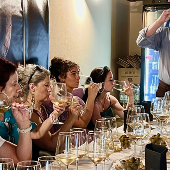 Palermo Street Food & Wine