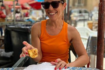 Palermo Street Food & Wine