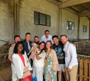 Siena Pecorino & Sheep Farm Experience