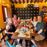 Siena Pecorino & Sheep Farm Experience