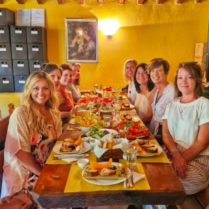 Siena Pecorino & Sheep Farm Experience