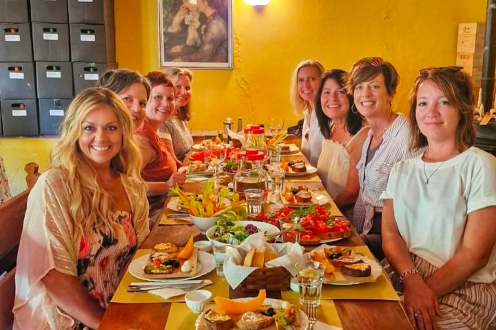 Siena Pecorino & Sheep Farm Experience