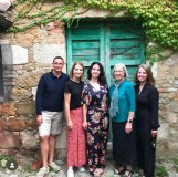 Siena Pecorino & Sheep Farm Experience