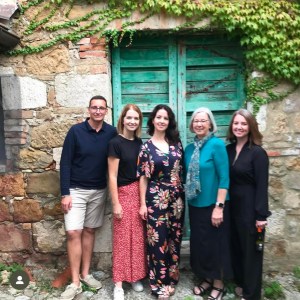 Siena Pecorino & Sheep Farm Experience