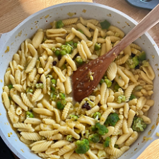 Sicily Market Tour & Cooking Class