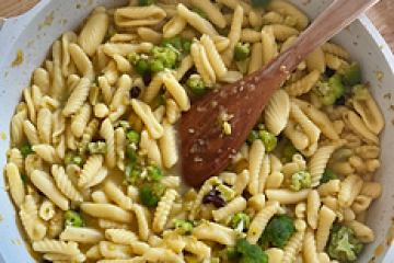 Sicily Market Tour & Cooking Class