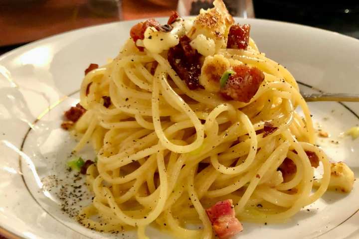 Sicily Market Tour & Cooking Class