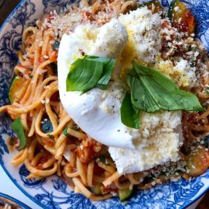 Sicily Market Tour & Cooking Class