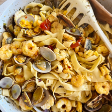 Sicily Market Tour & Cooking Class