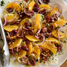 Sicily Market Tour & Cooking Class