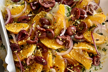 Sicily Market Tour & Cooking Class