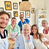 Sicily Market Tour & Cooking Class