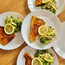 Sicily Market Tour & Cooking Class