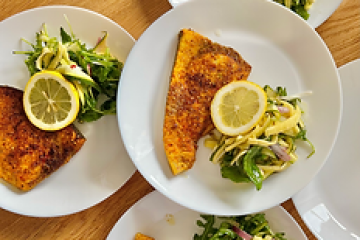 Sicily Market Tour & Cooking Class