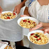Sicily Market Tour & Cooking Class