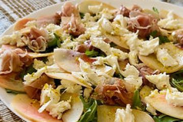 Sicily Market Tour & Cooking Class