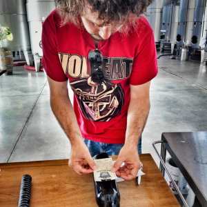 Sicily Winemaker Tour