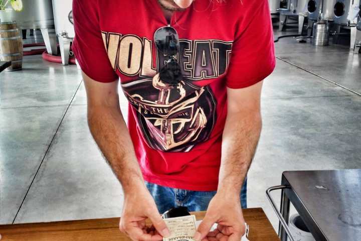 Sicily Winemaker Tour