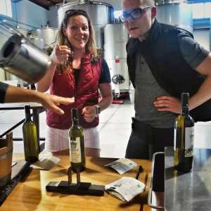 Sicily Winemaker Tour