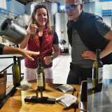 Sicily Winemaker Tour