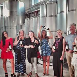 Sicily Winemaker Tour