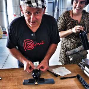 Sicily Winemaker Tour