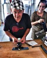 Sicily Winemaker Tour