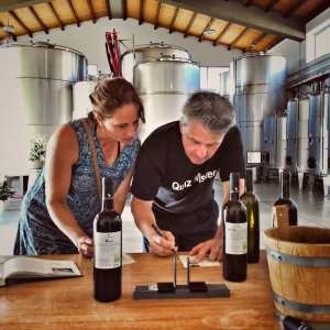 Sicily Winemaker Tour
