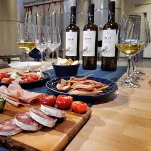 Sicily Winemaker Tour