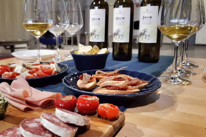 Sicily Winemaker Tour