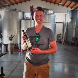 Sicily Winemaker Tour