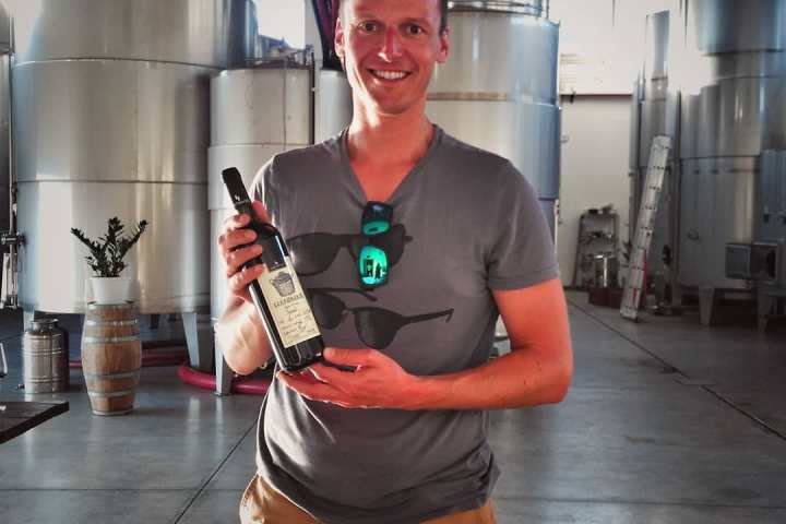 Sicily Winemaker Tour