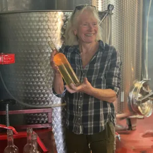 Granada wine and lunch tour