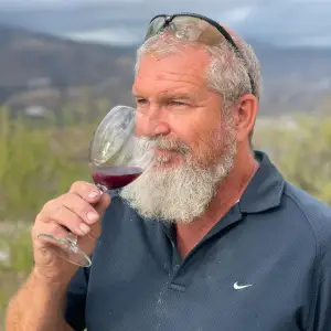 Granada wine and lunch tour