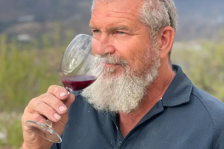 Granada wine and lunch tour