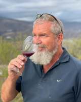 Granada wine and lunch tour