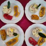 Merenda Sinoira Picnic & Wine Tasting