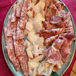 Merenda Sinoira Picnic & Wine Tasting