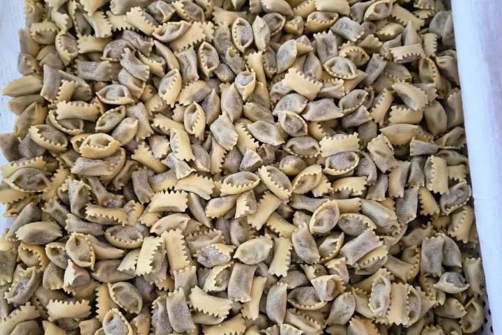 Merenda Sinoira Picnic & Wine Tasting