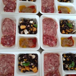 Merenda Sinoira Picnic & Wine Tasting