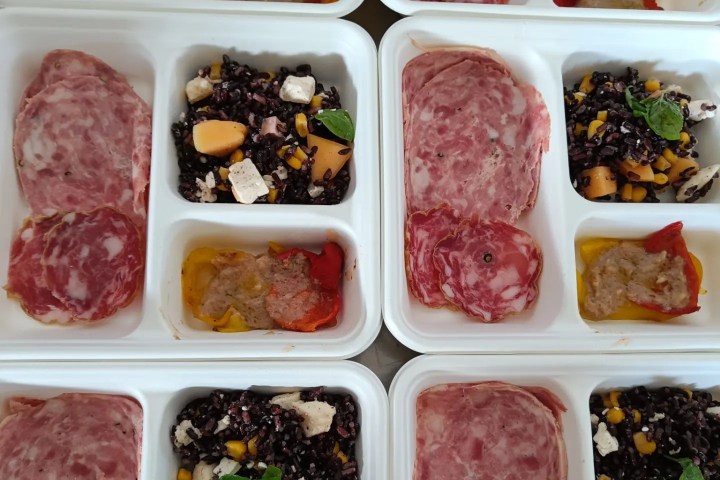 Merenda Sinoira Picnic & Wine Tasting