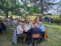 Merenda Sinoira Picnic & Wine Tasting
