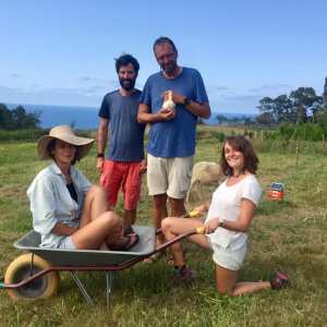 Self-Sufficient Farm Experience