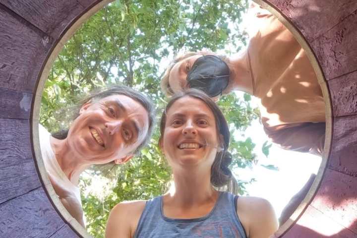 Tolentino Natural Wine Tasting